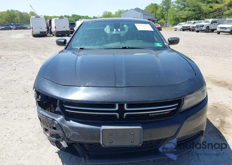 2015 Dodge Charger Se z USA, uszkodzony, nr VIN 2C3CDXBG9FH790573